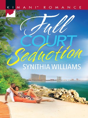 Full Court Seduction - ebook